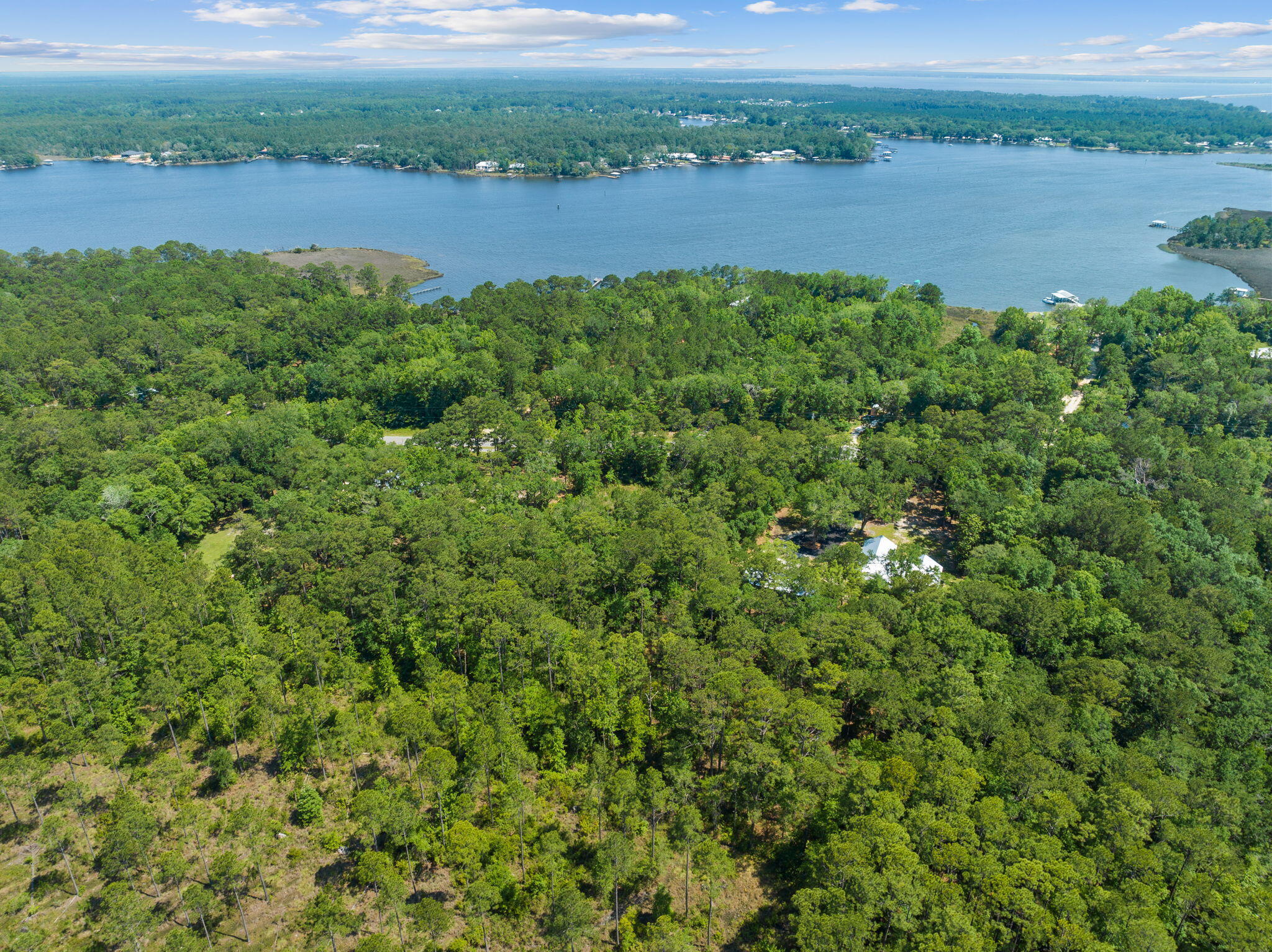 LOT 2 OAKS UNRECD S/D - Land