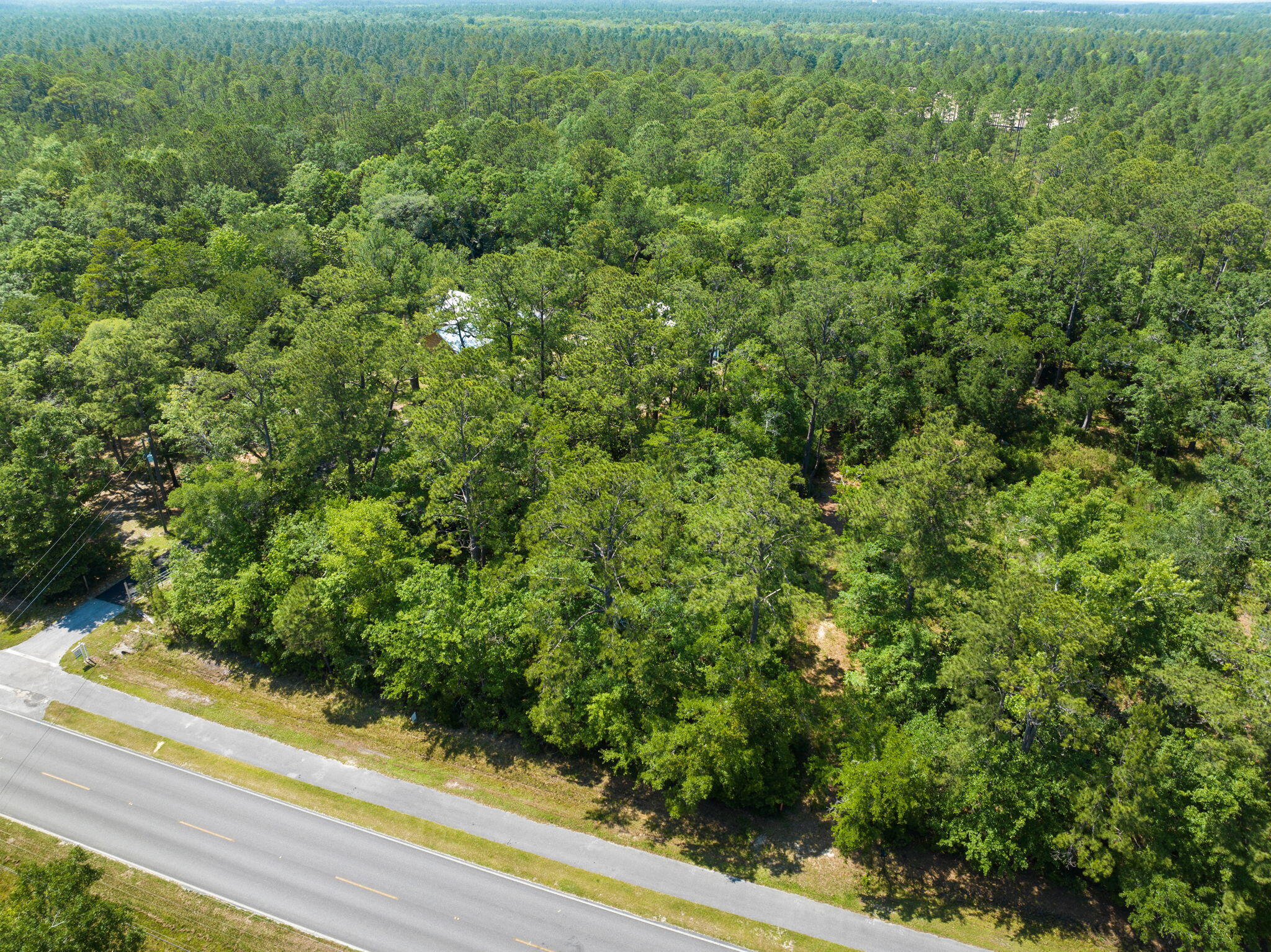 LOT 2 OAKS UNRECD S/D - Land