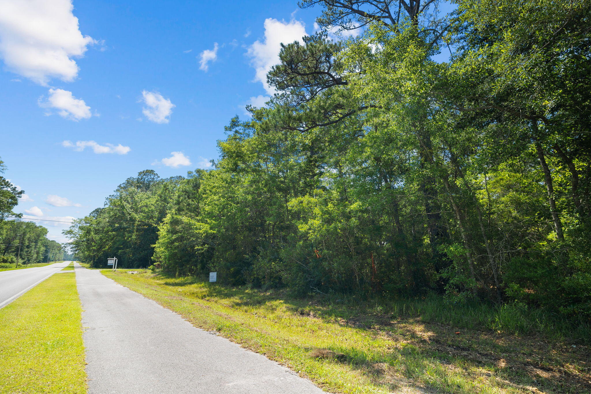 LOT 2 OAKS UNRECD S/D - Land