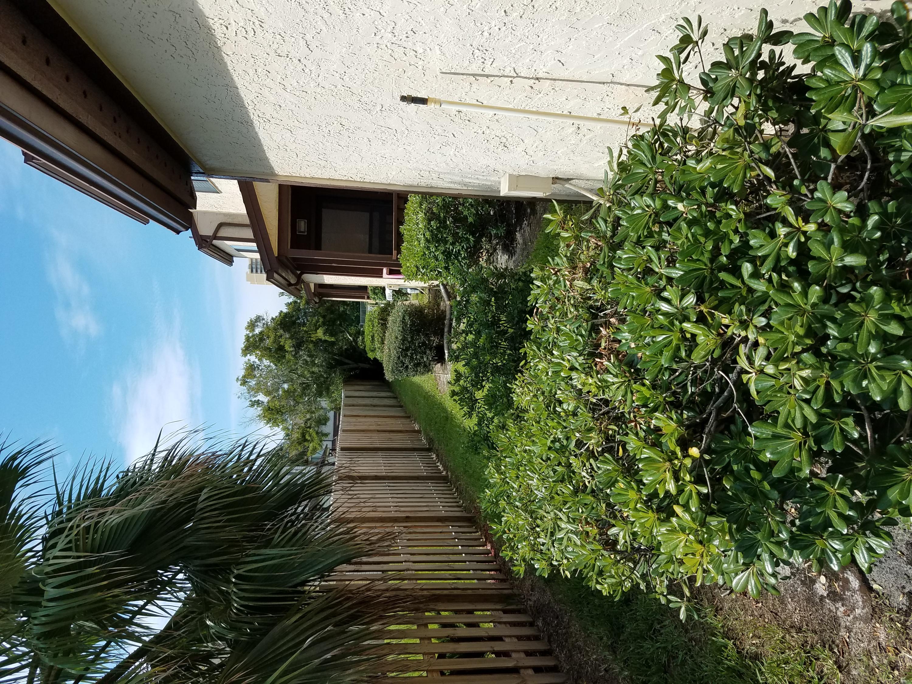 BEACHWALK CONDO - Residential