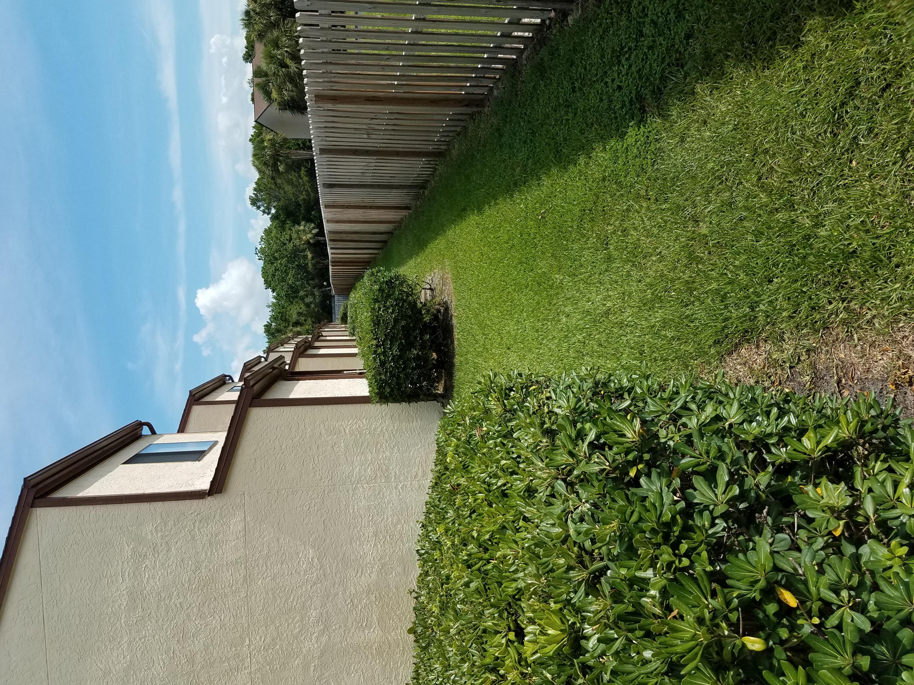 BEACHWALK CONDO - Residential