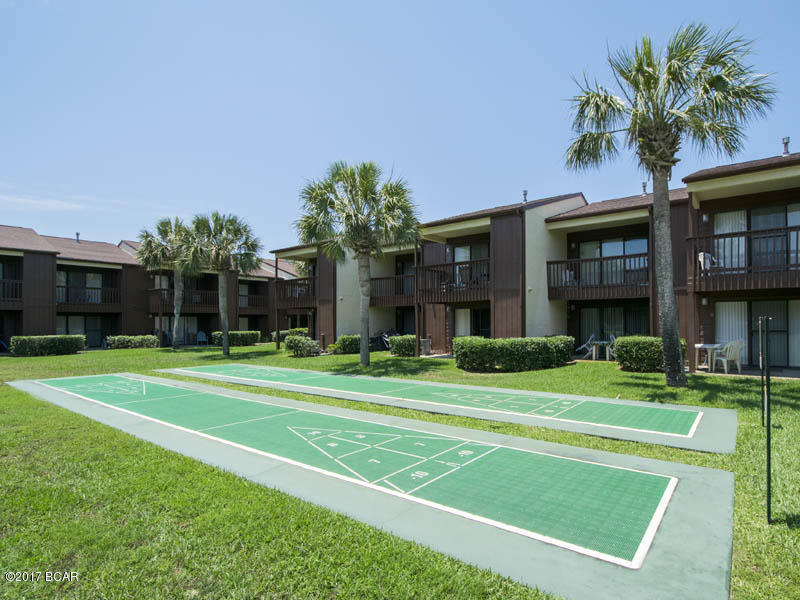 BEACHWALK CONDO - Residential