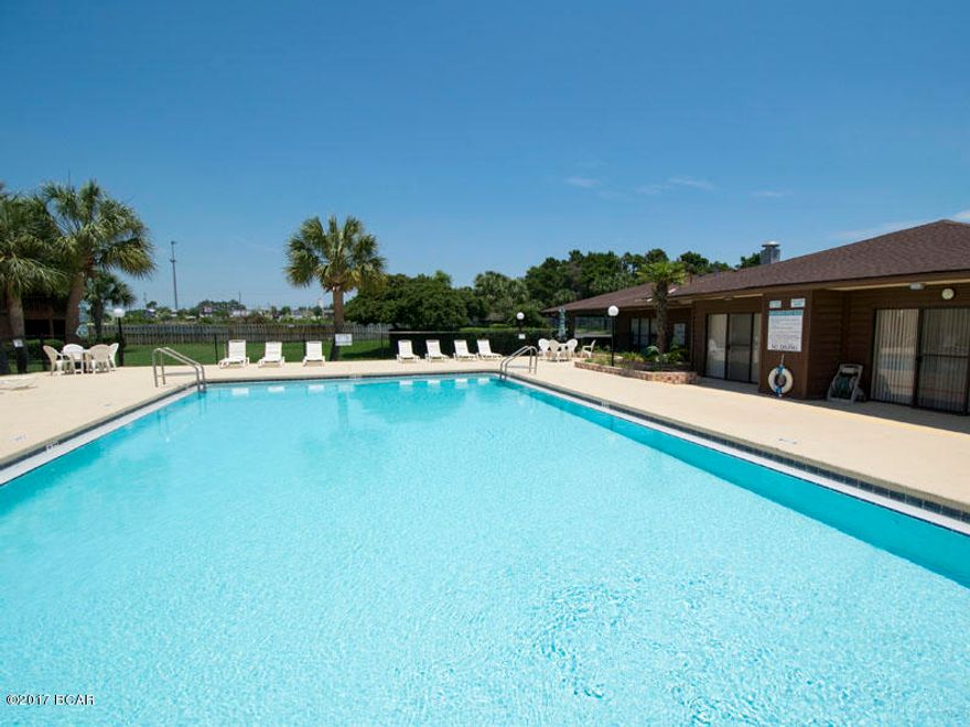 Beachwalk 3B is currently undergoing a complete remodel. Everything is being completely remodeled and renovated - ceilings, floors, walls, appliances, fixtures - you name it. Estimated completion date is July 1, 2018. Get your offer in before it is complete.