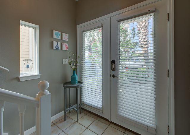 BEACH POINTE T/H - Residential