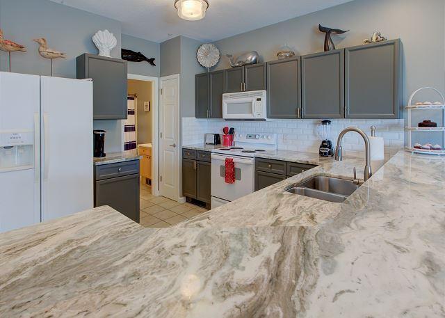 BEACH POINTE T/H - Residential