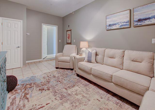 BEACH POINTE T/H - Residential