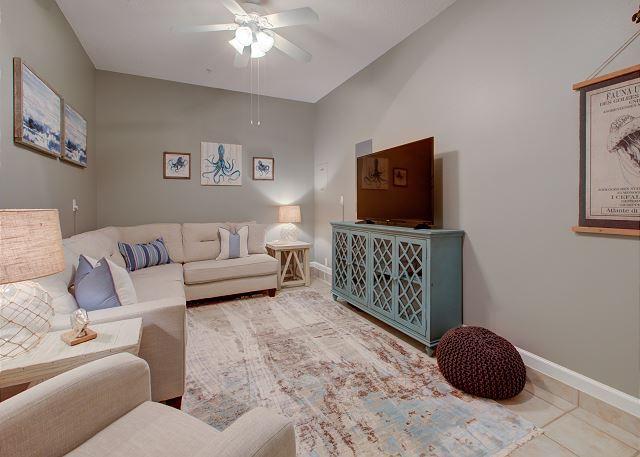 BEACH POINTE T/H - Residential