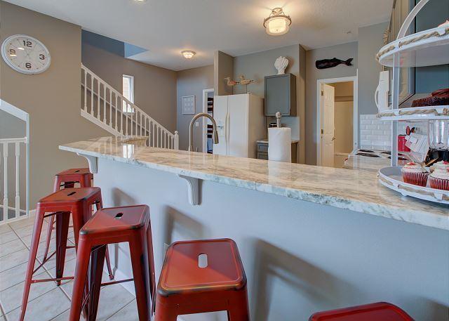 BEACH POINTE T/H - Residential