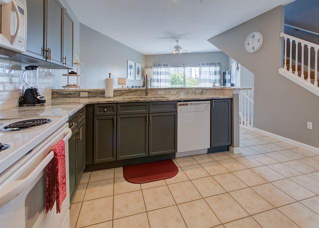 BEACH POINTE T/H - Residential