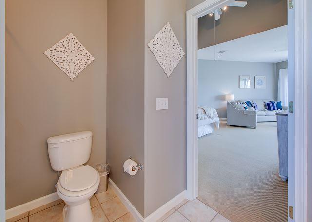 BEACH POINTE T/H - Residential