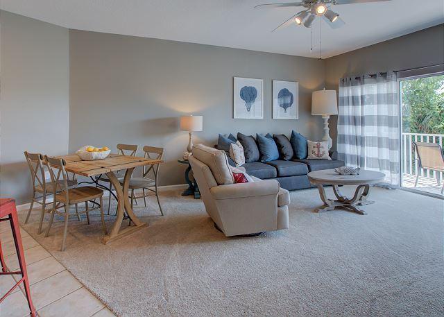 BEACH POINTE T/H - Residential