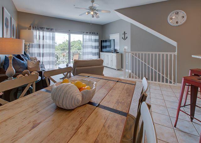 BEACH POINTE T/H - Residential