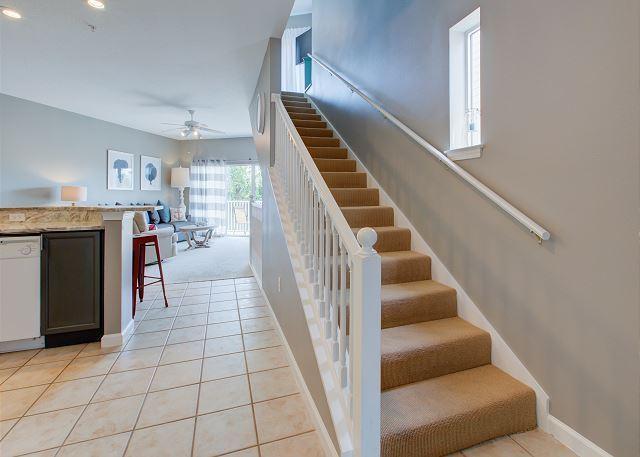 BEACH POINTE T/H - Residential