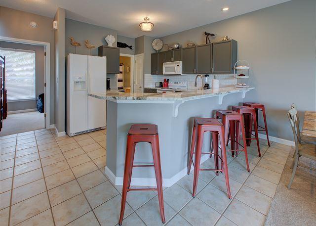 BEACH POINTE T/H - Residential