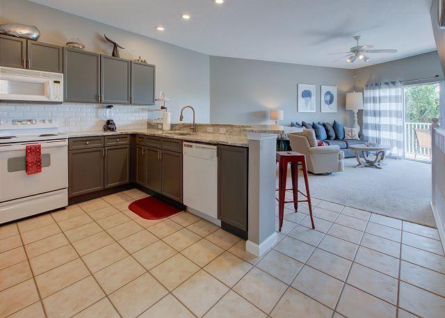 BEACH POINTE T/H - Residential