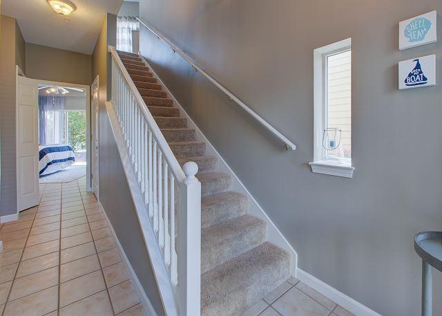 BEACH POINTE T/H - Residential