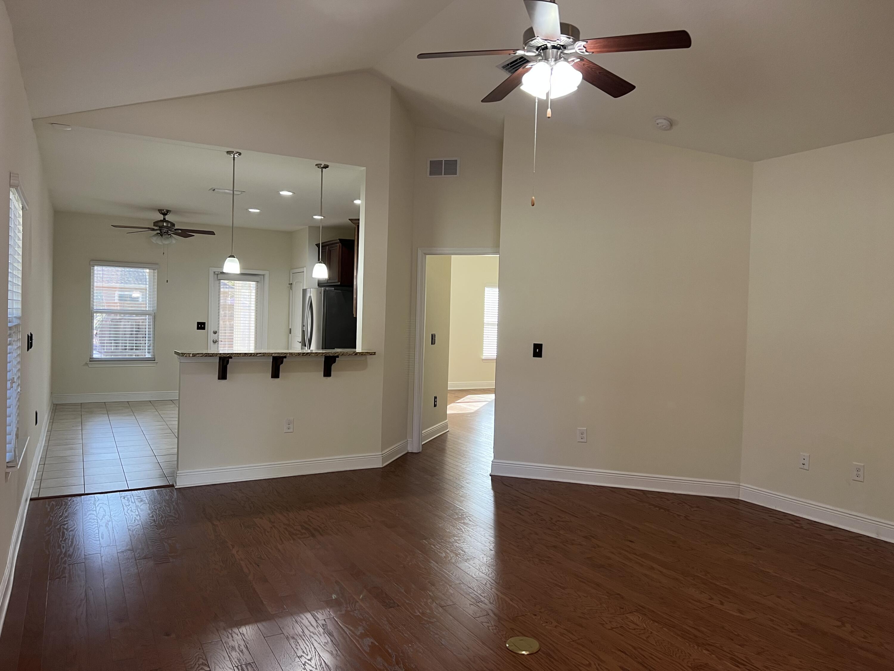 LAGRANGE LANDING - Residential Lease