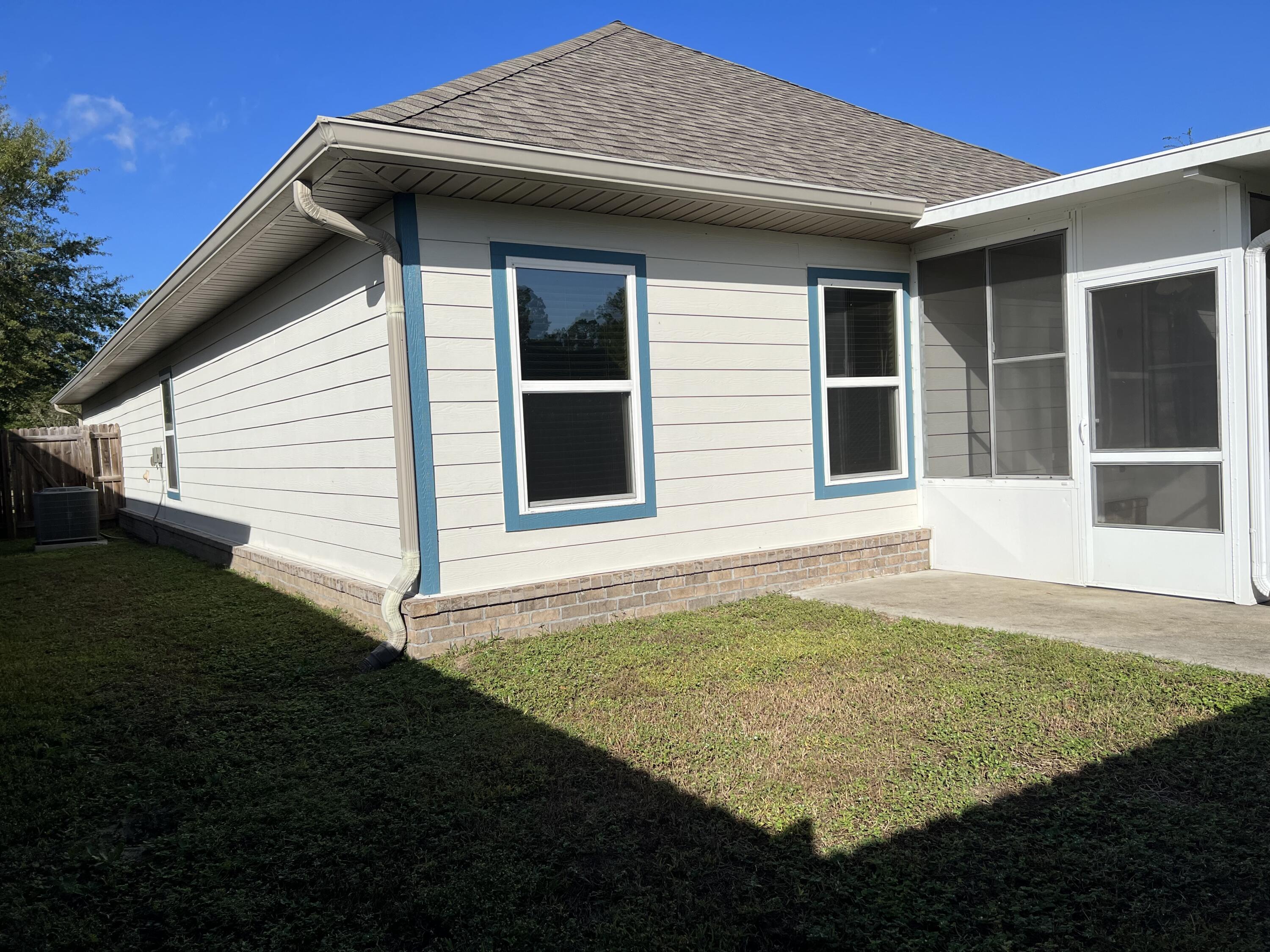 LAGRANGE LANDING - Residential Lease