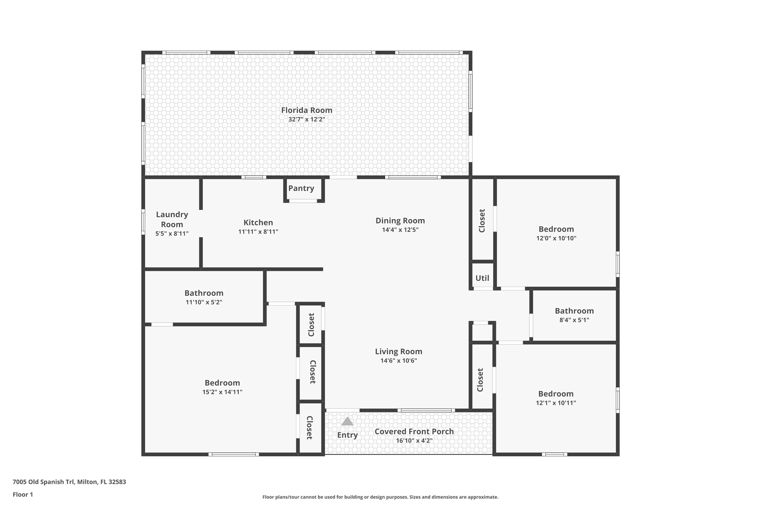 MILTON COURTS - Residential