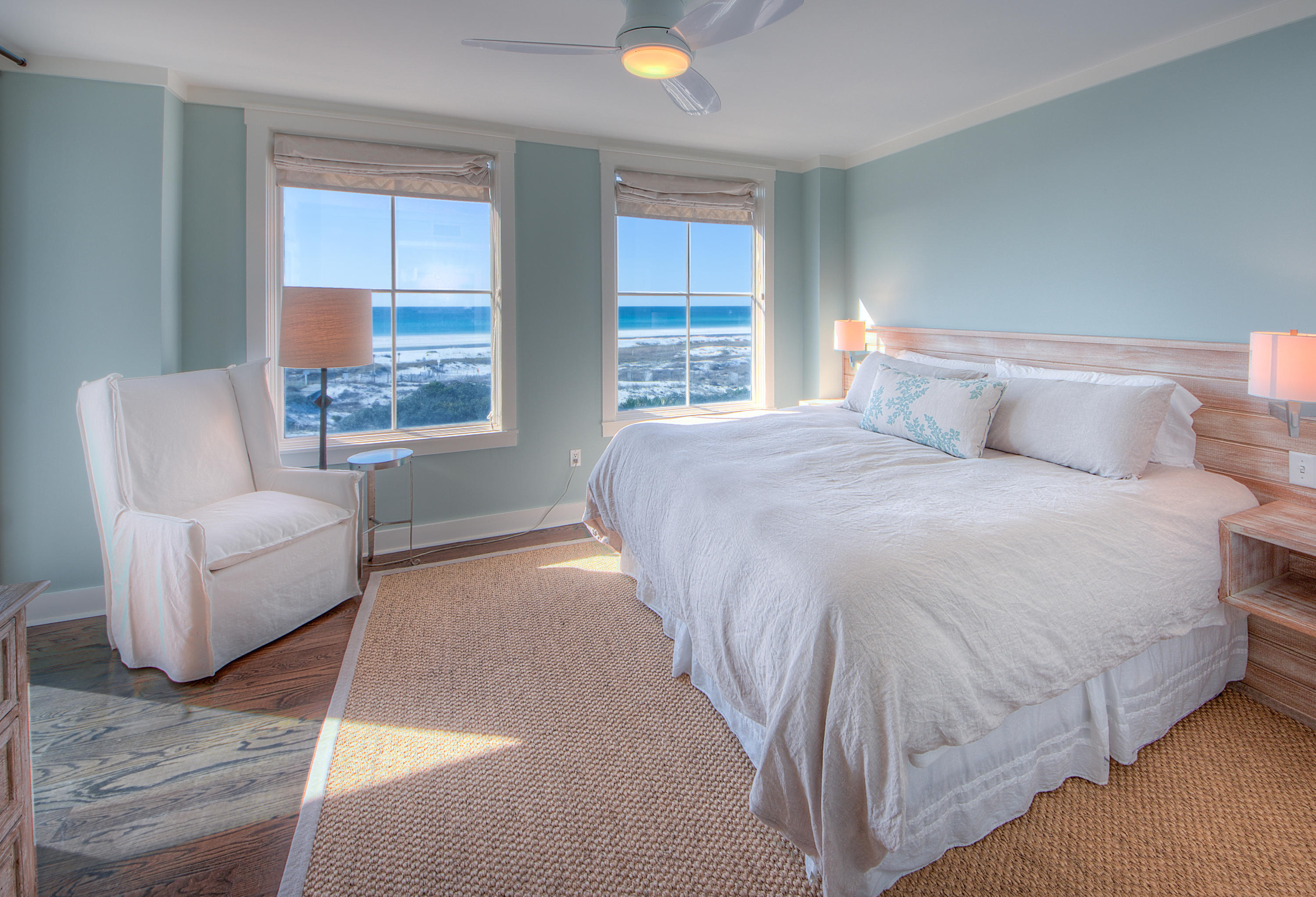 Watersound Beach - Residential