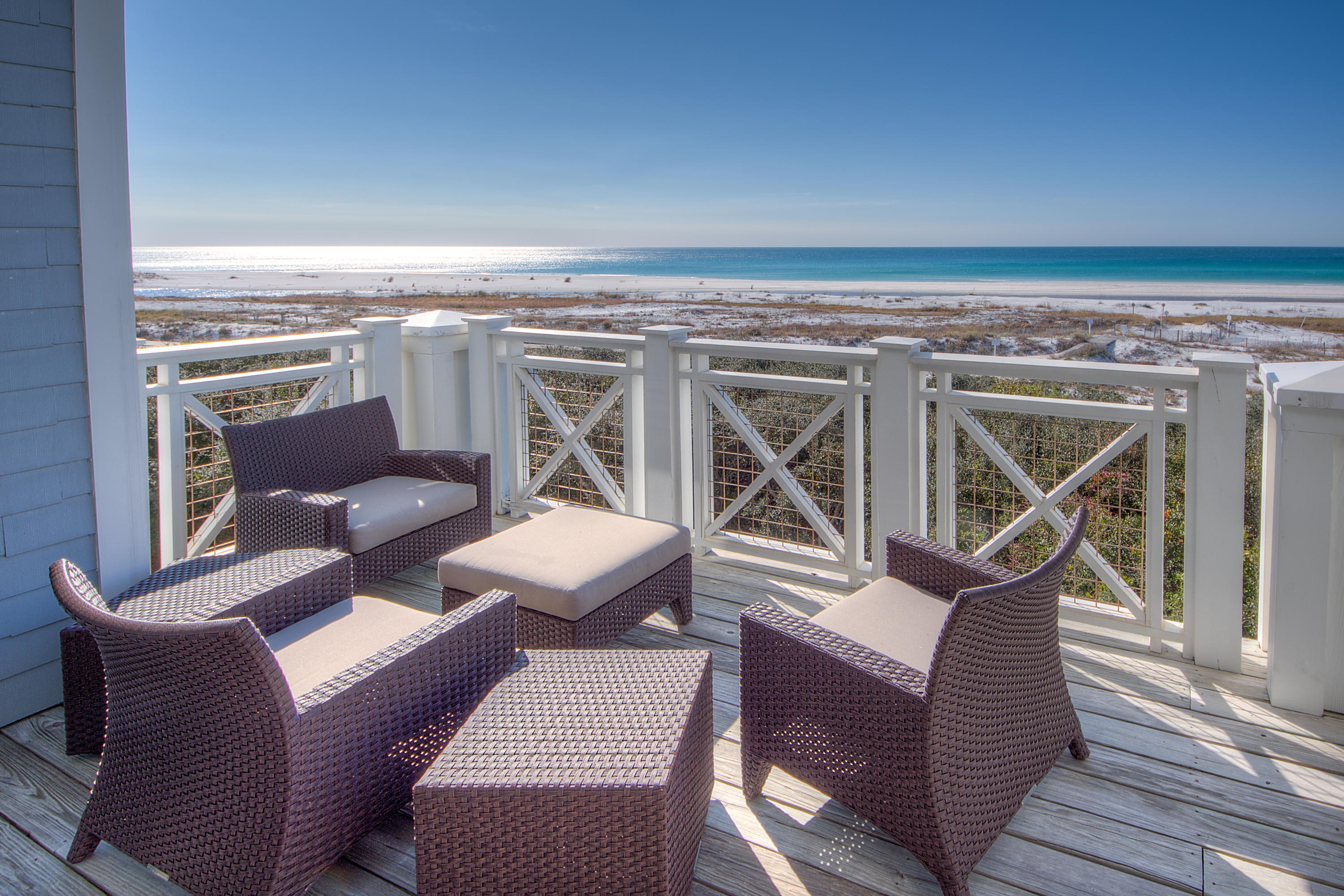 Watersound Beach - Residential