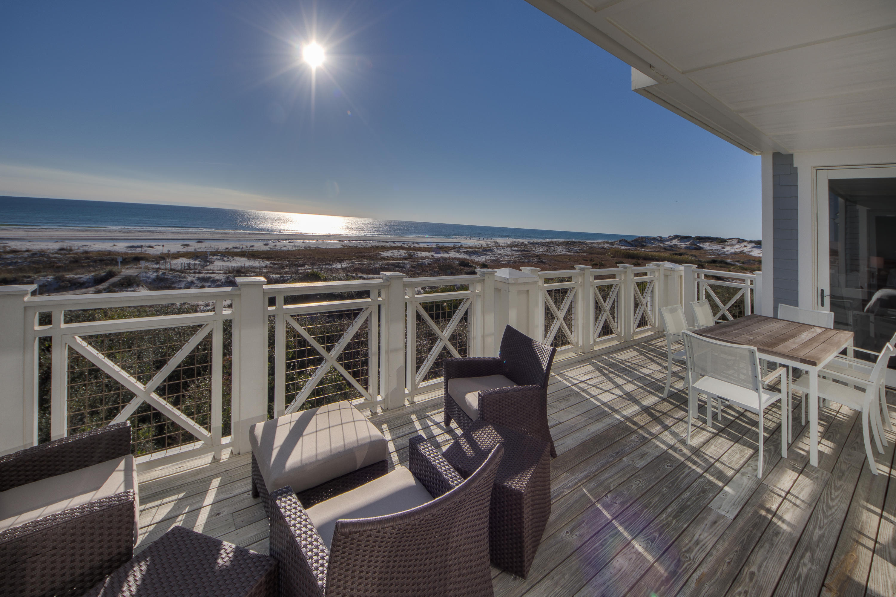 Watersound Beach - Residential