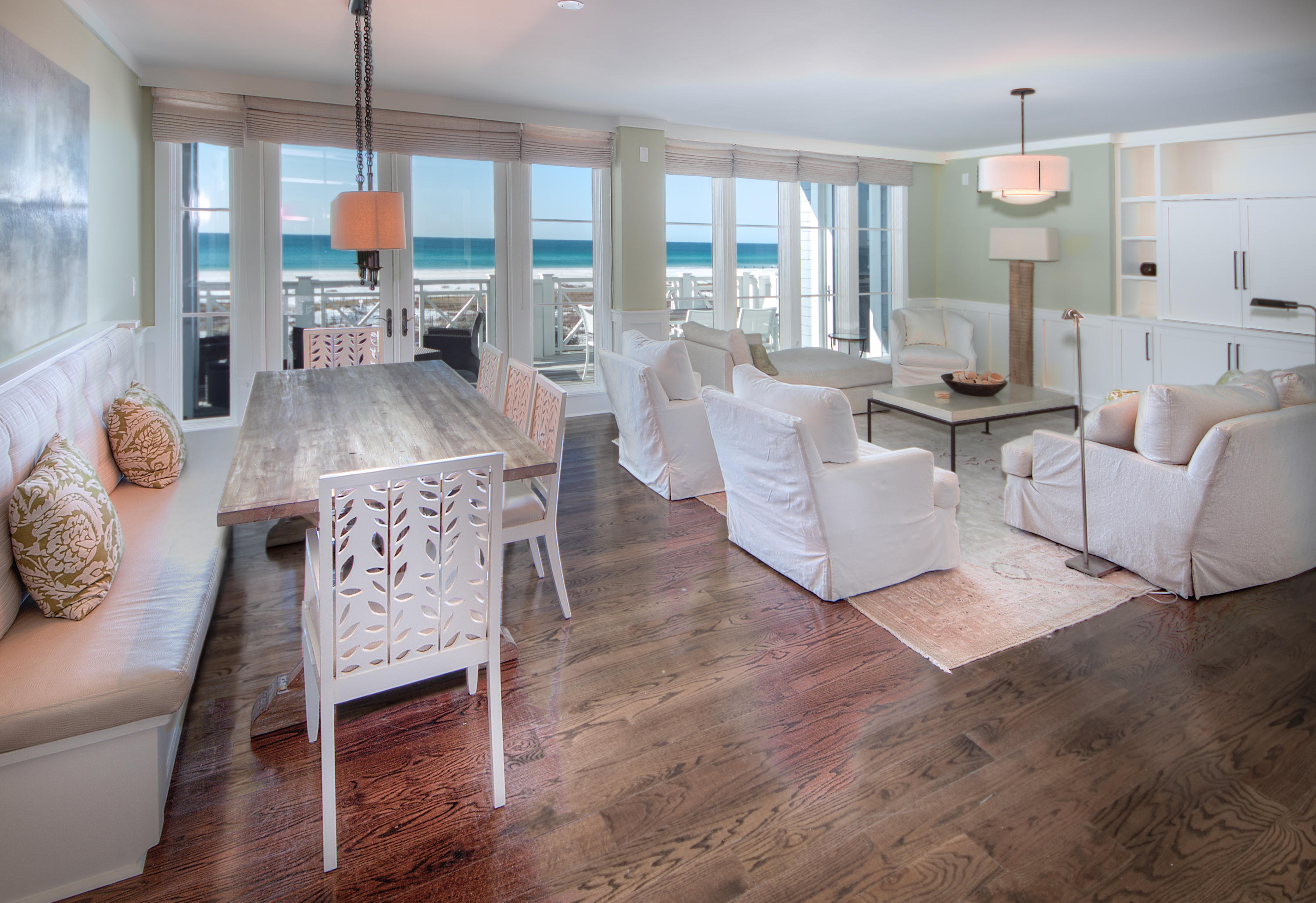 Watersound Beach - Residential