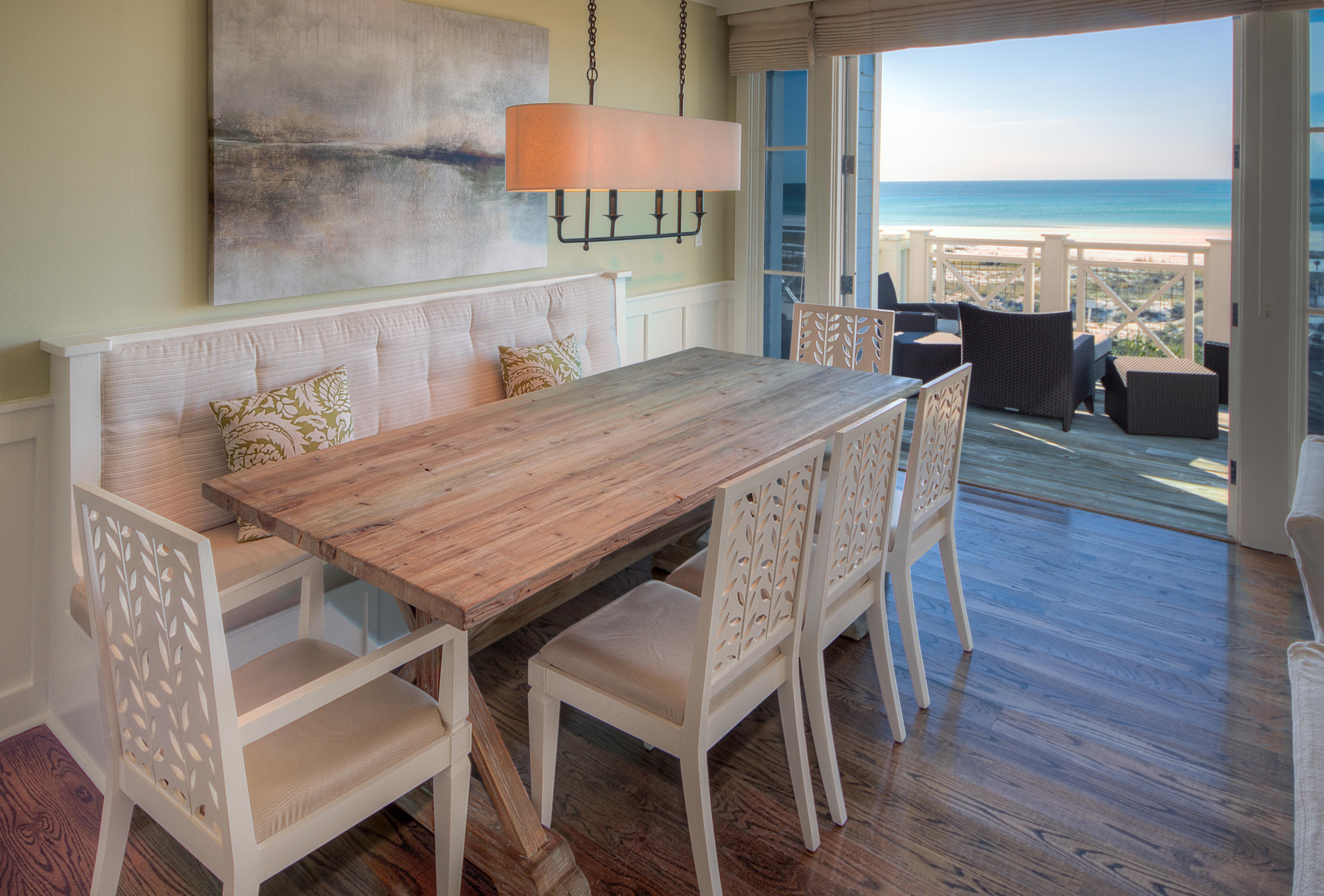 Watersound Beach - Residential