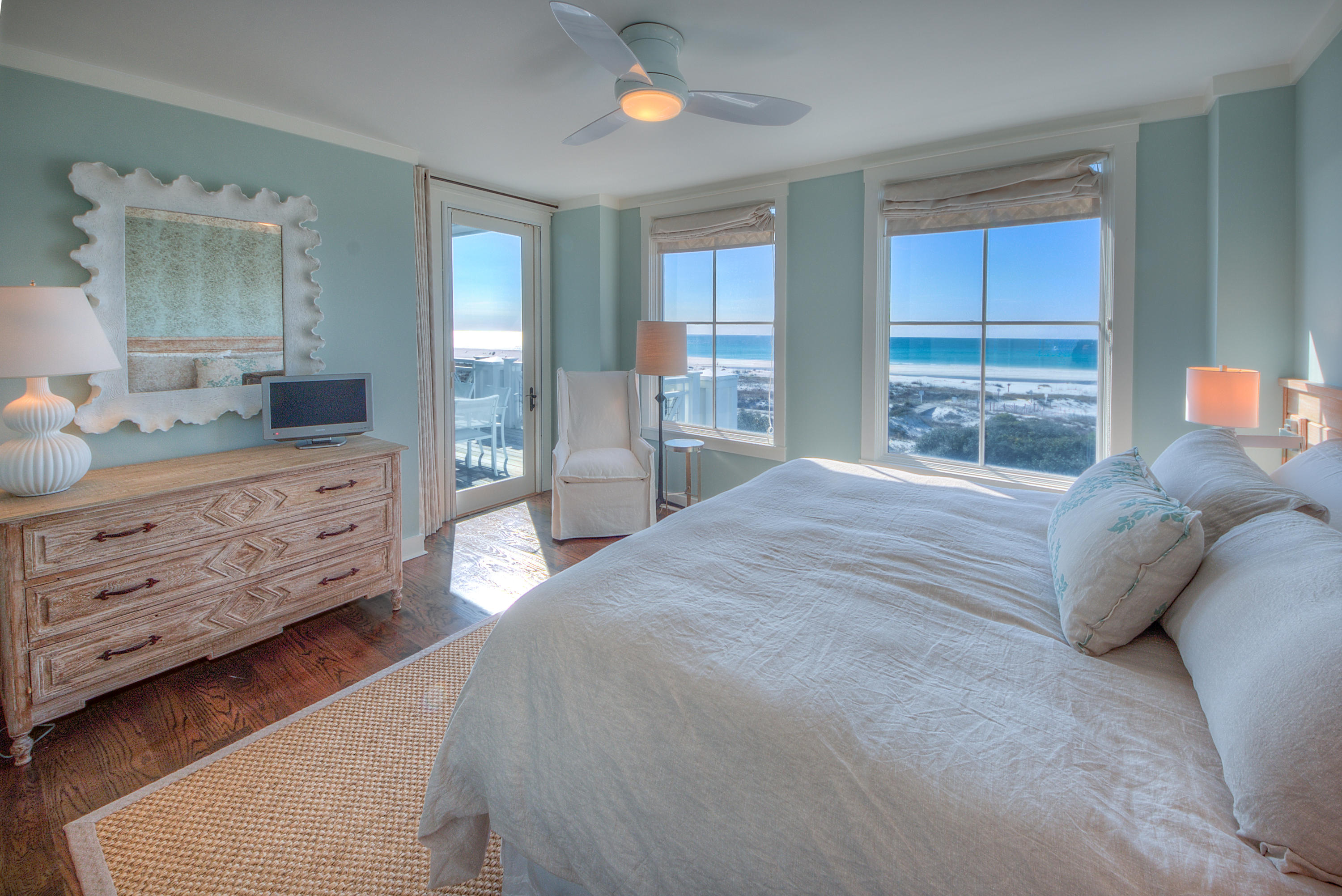 Watersound Beach - Residential