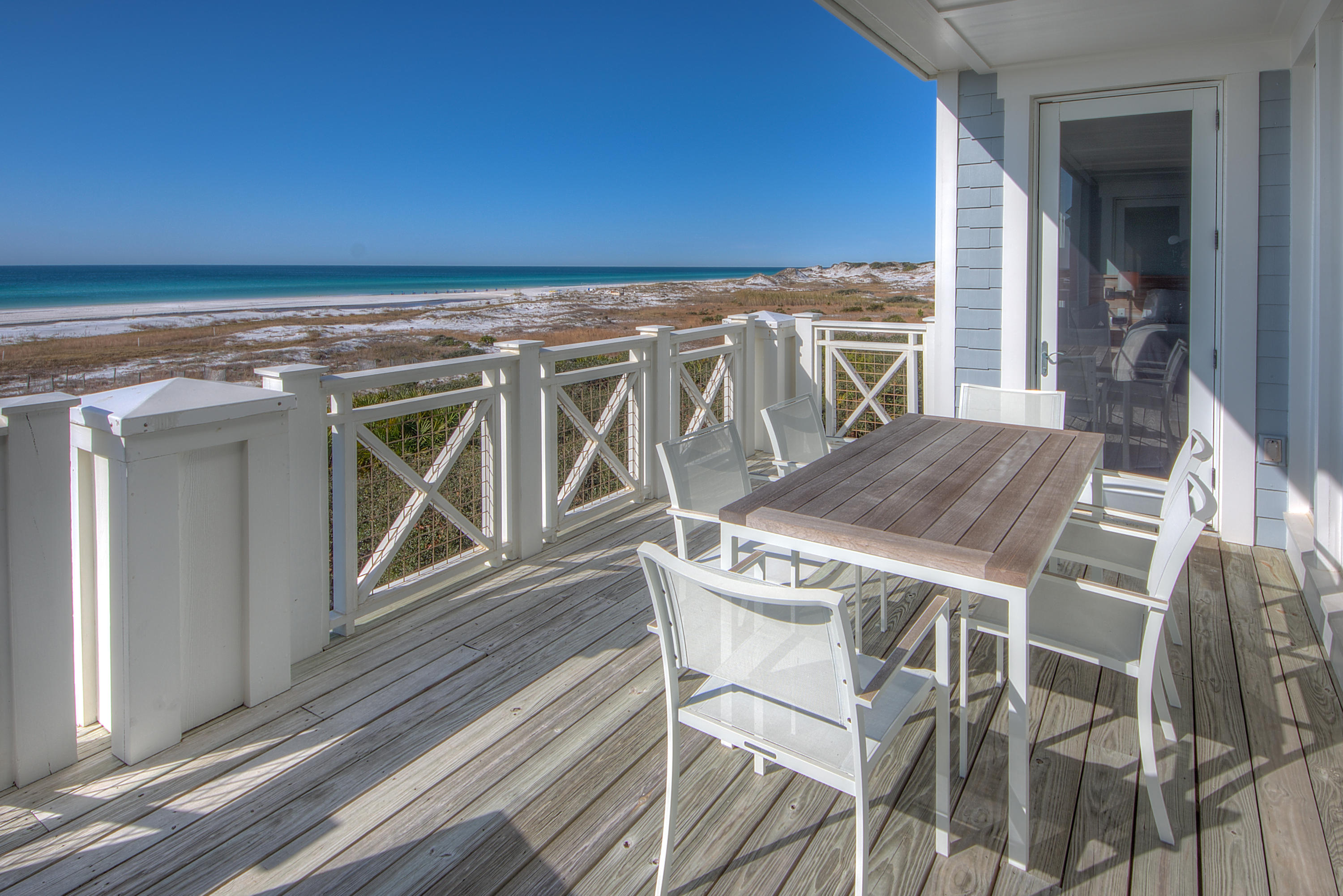 Watersound Beach - Residential