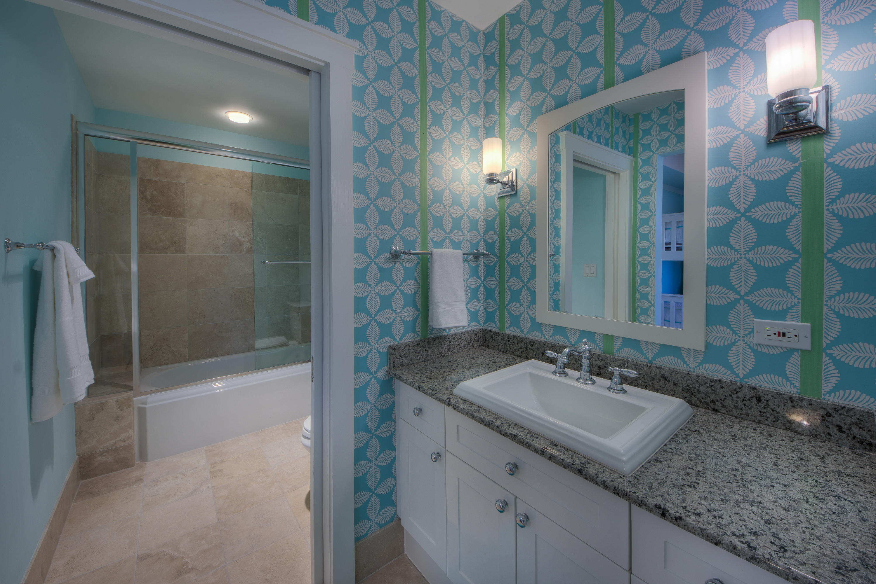 Watersound Beach - Residential