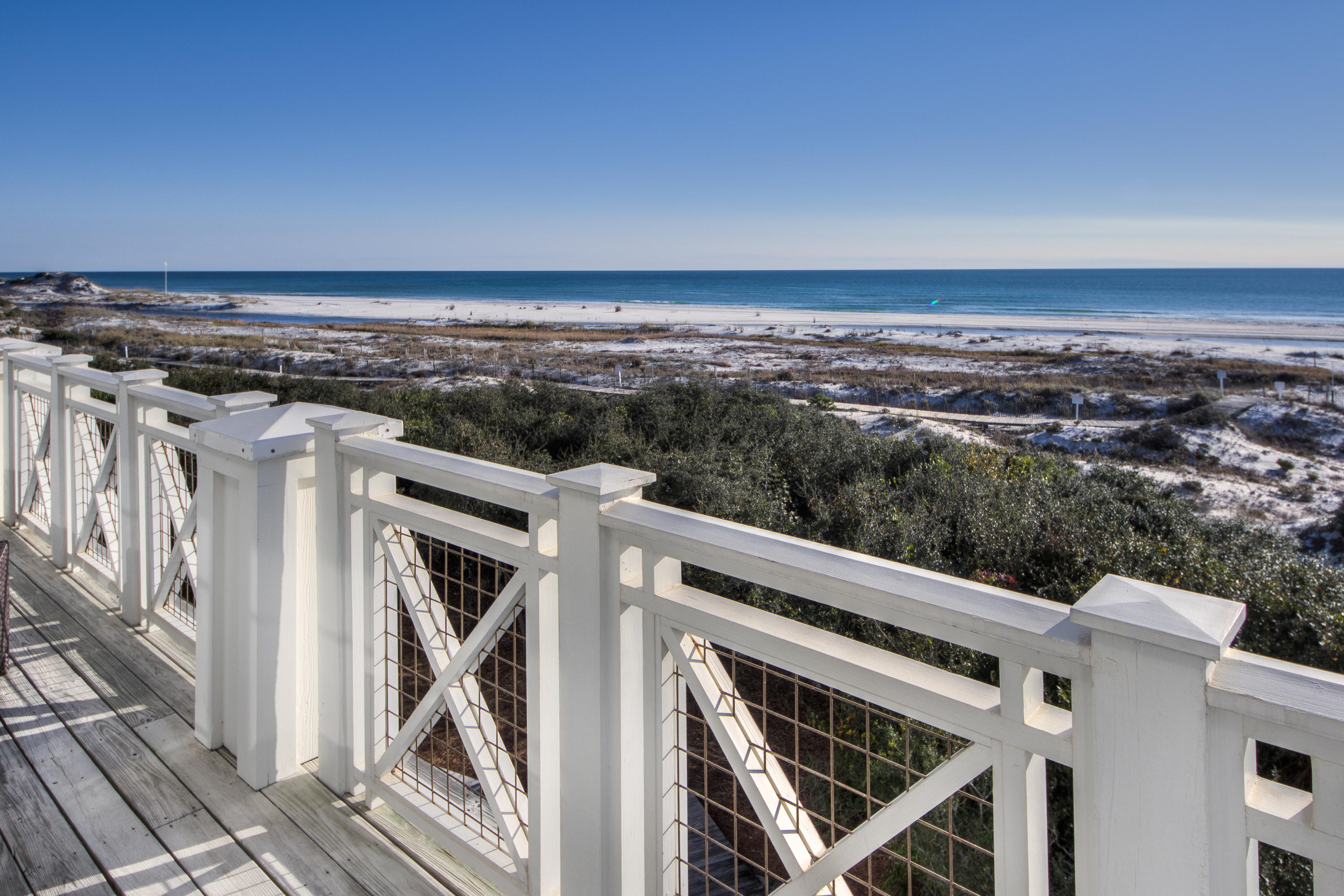 Watersound Beach - Residential