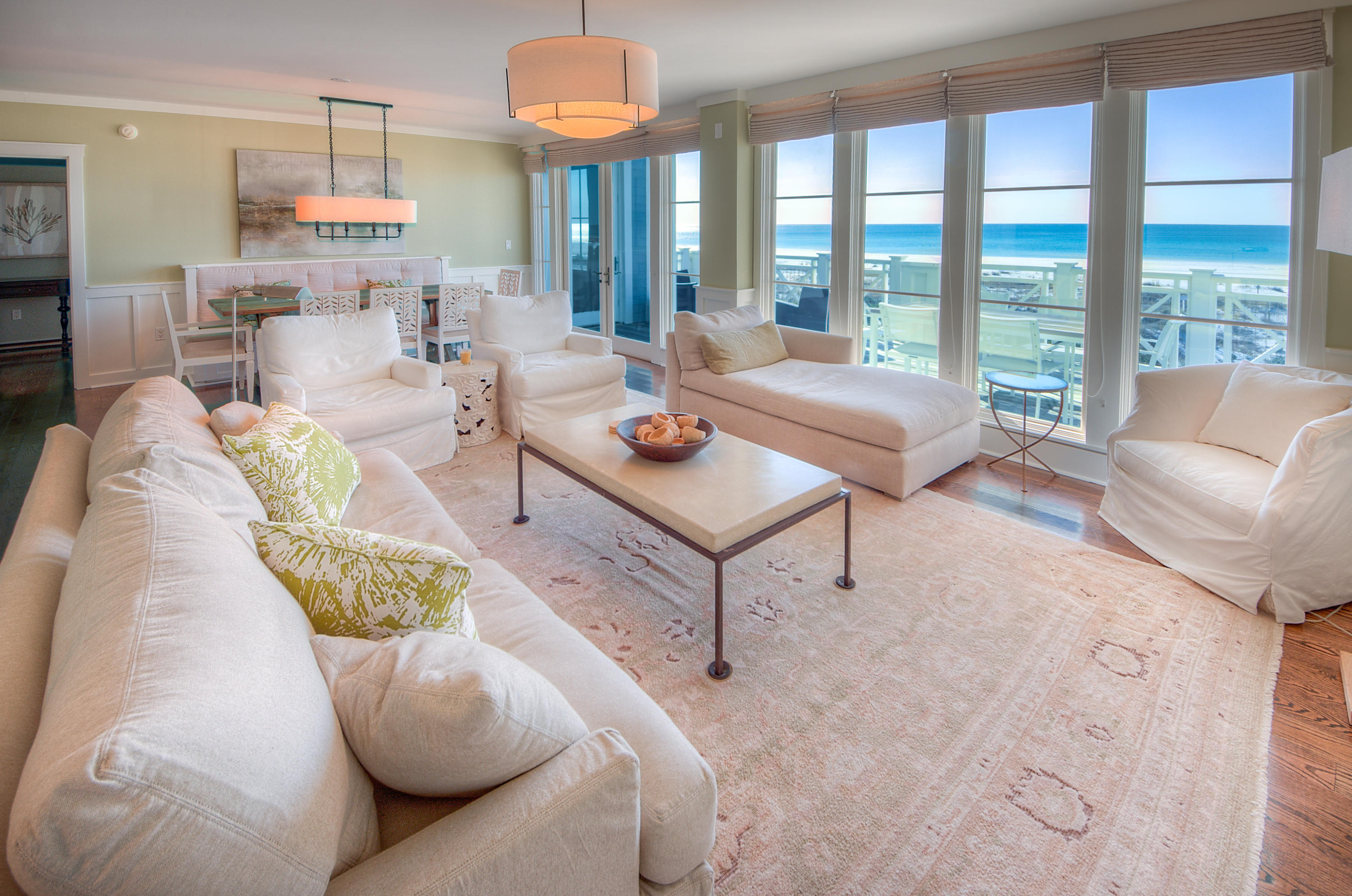 Watersound Beach - Residential