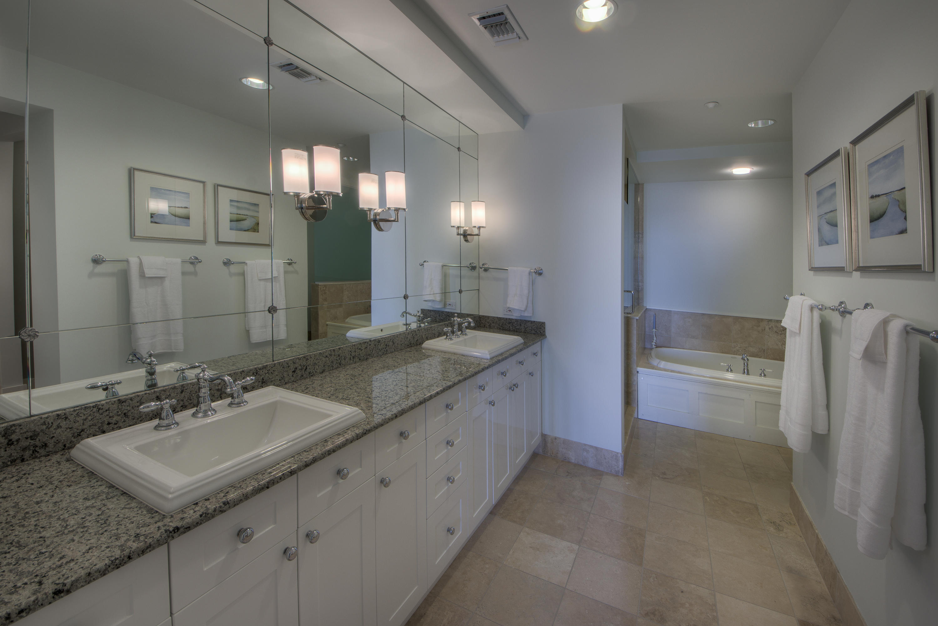 Watersound Beach - Residential