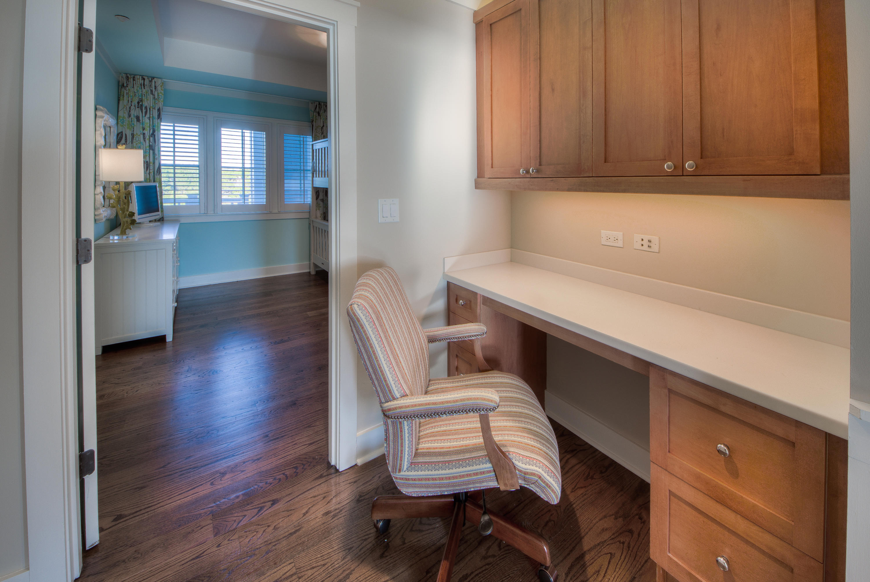 Watersound Beach - Residential