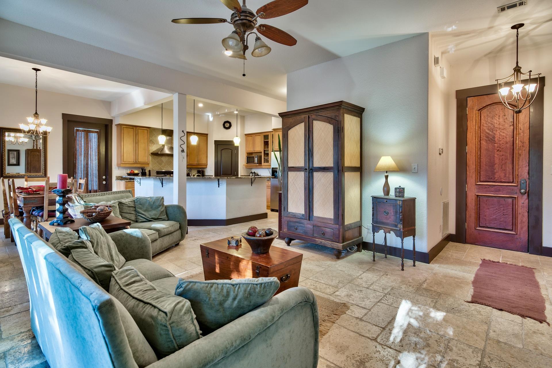 CANO ESTATES - Residential