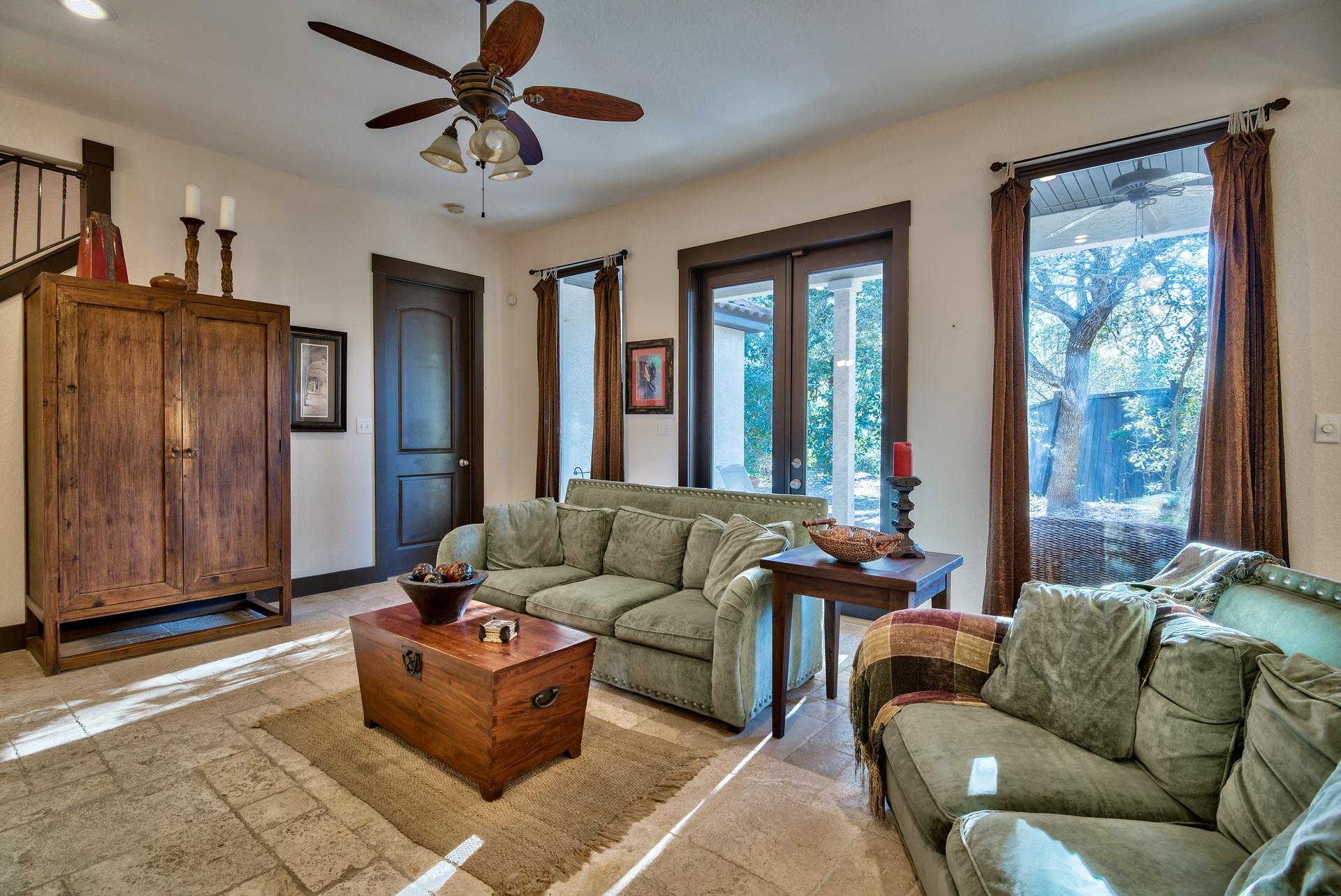 CANO ESTATES - Residential