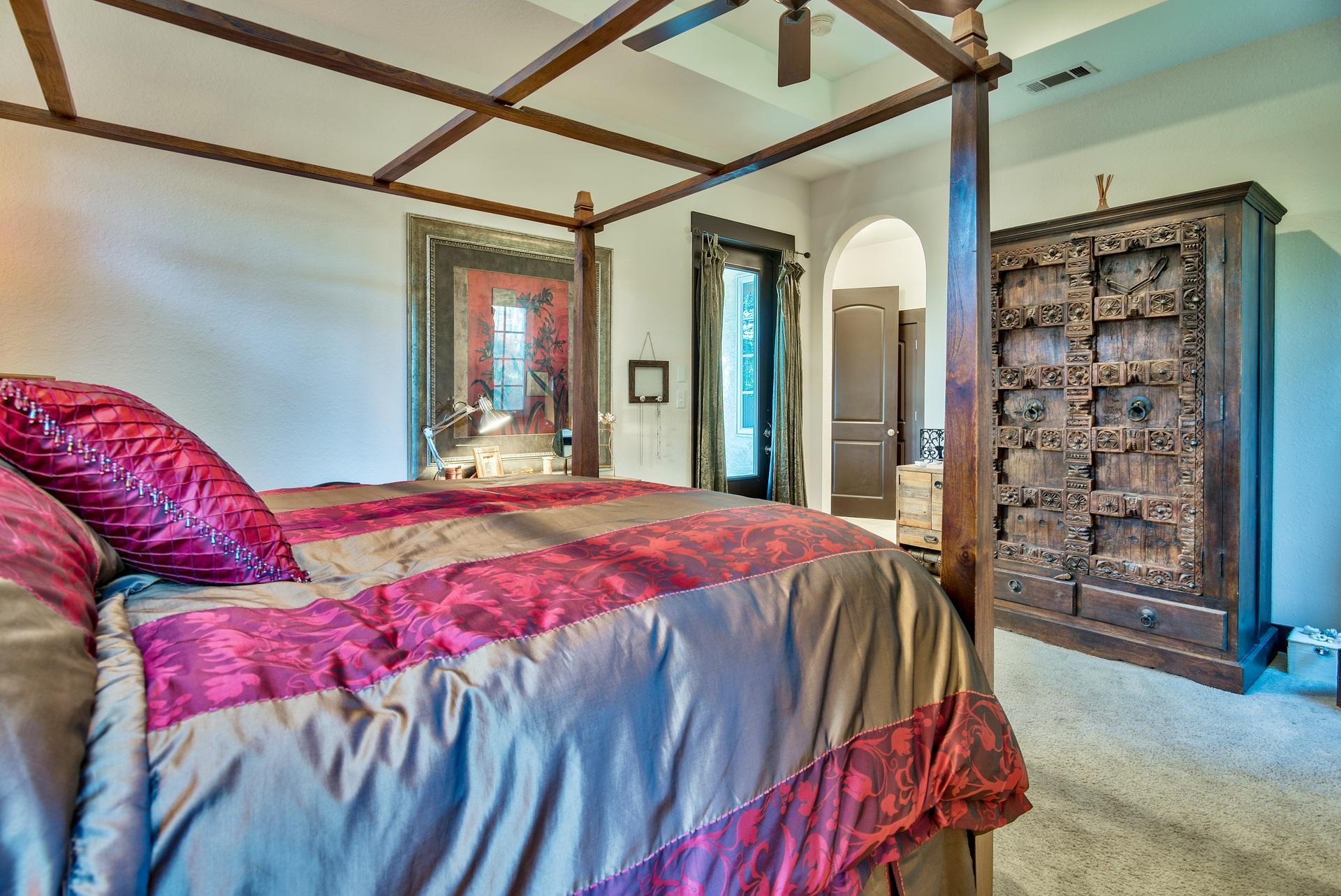 CANO ESTATES - Residential