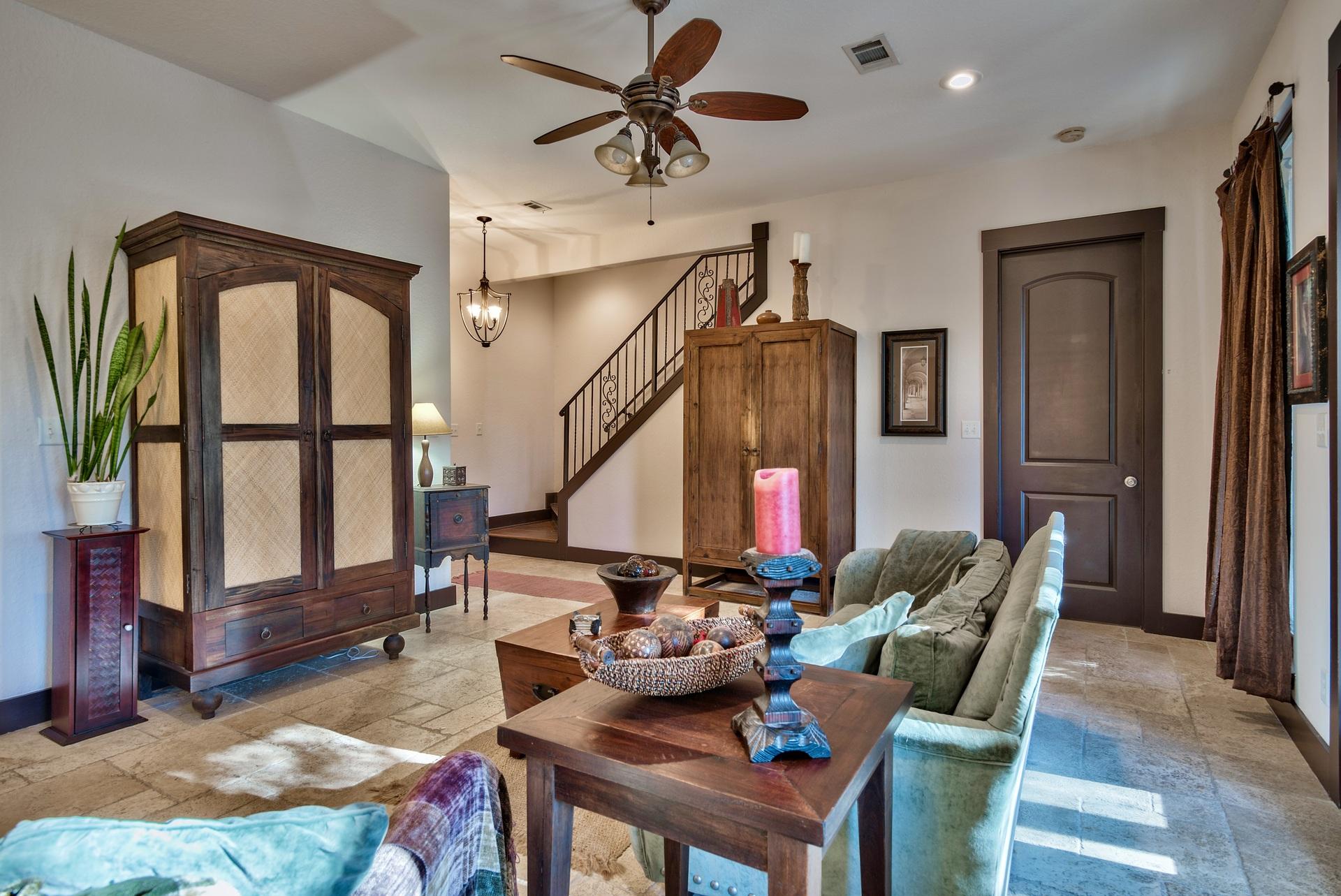 CANO ESTATES - Residential