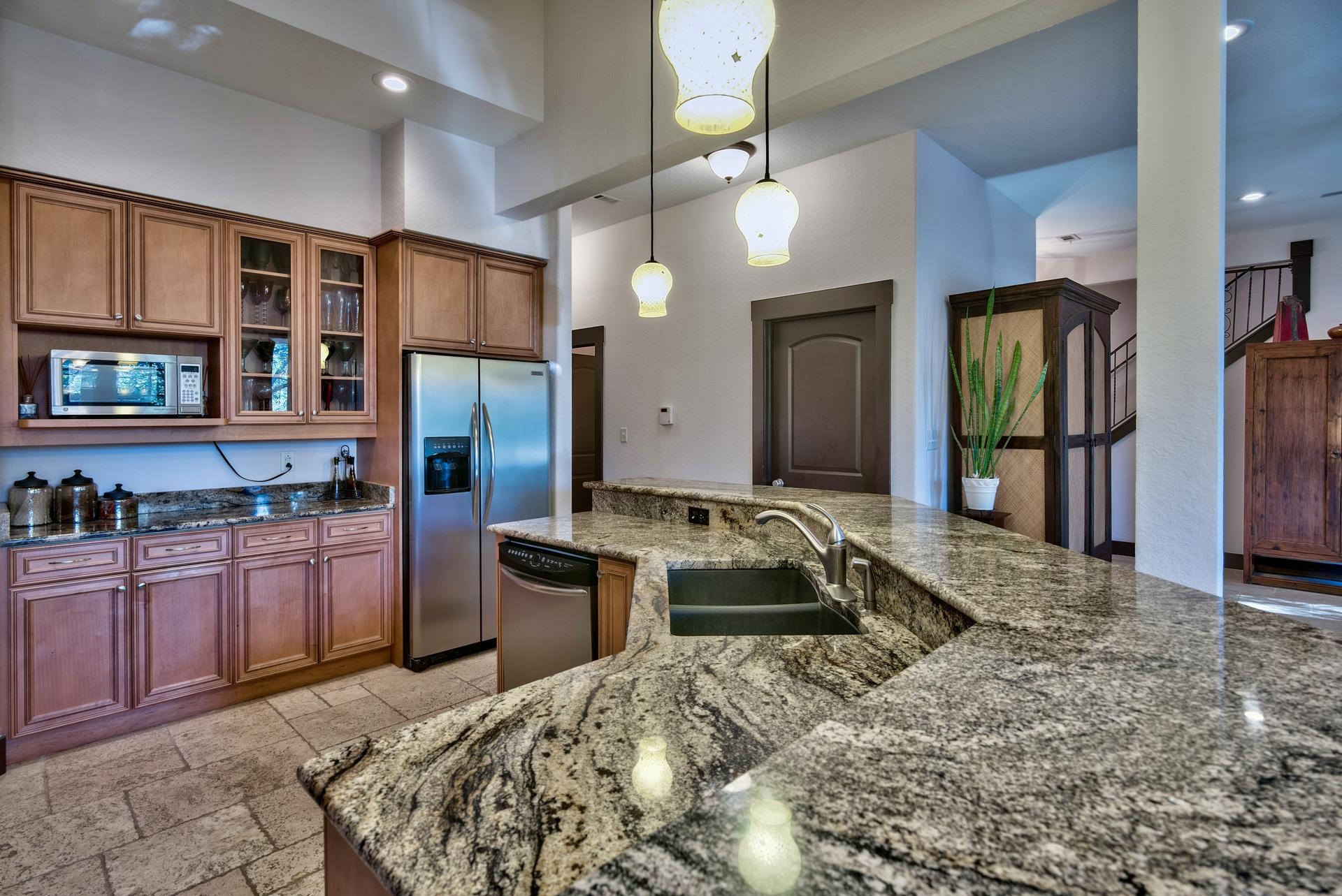 CANO ESTATES - Residential