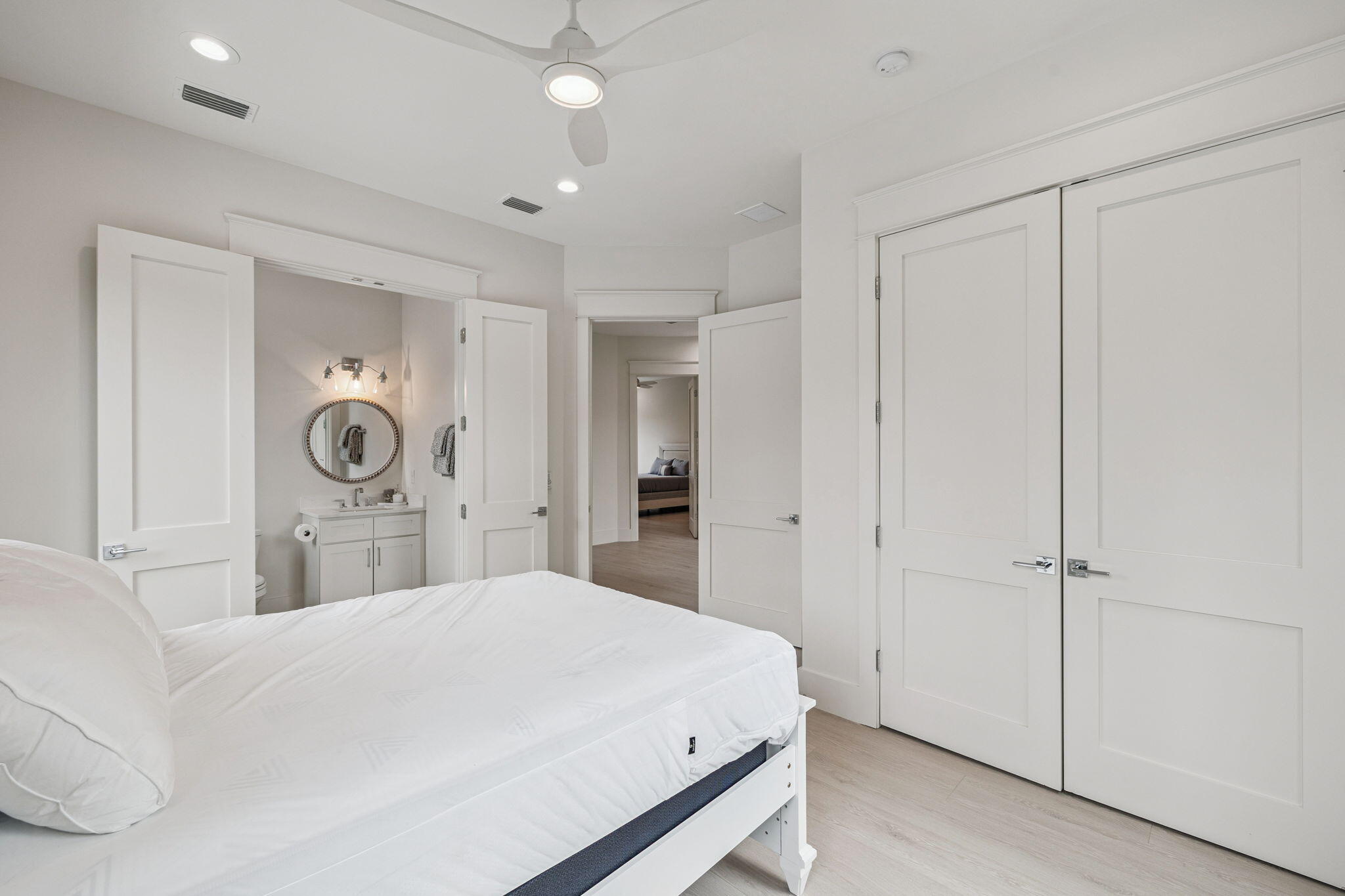 EASTERN LAKE S/D - Residential