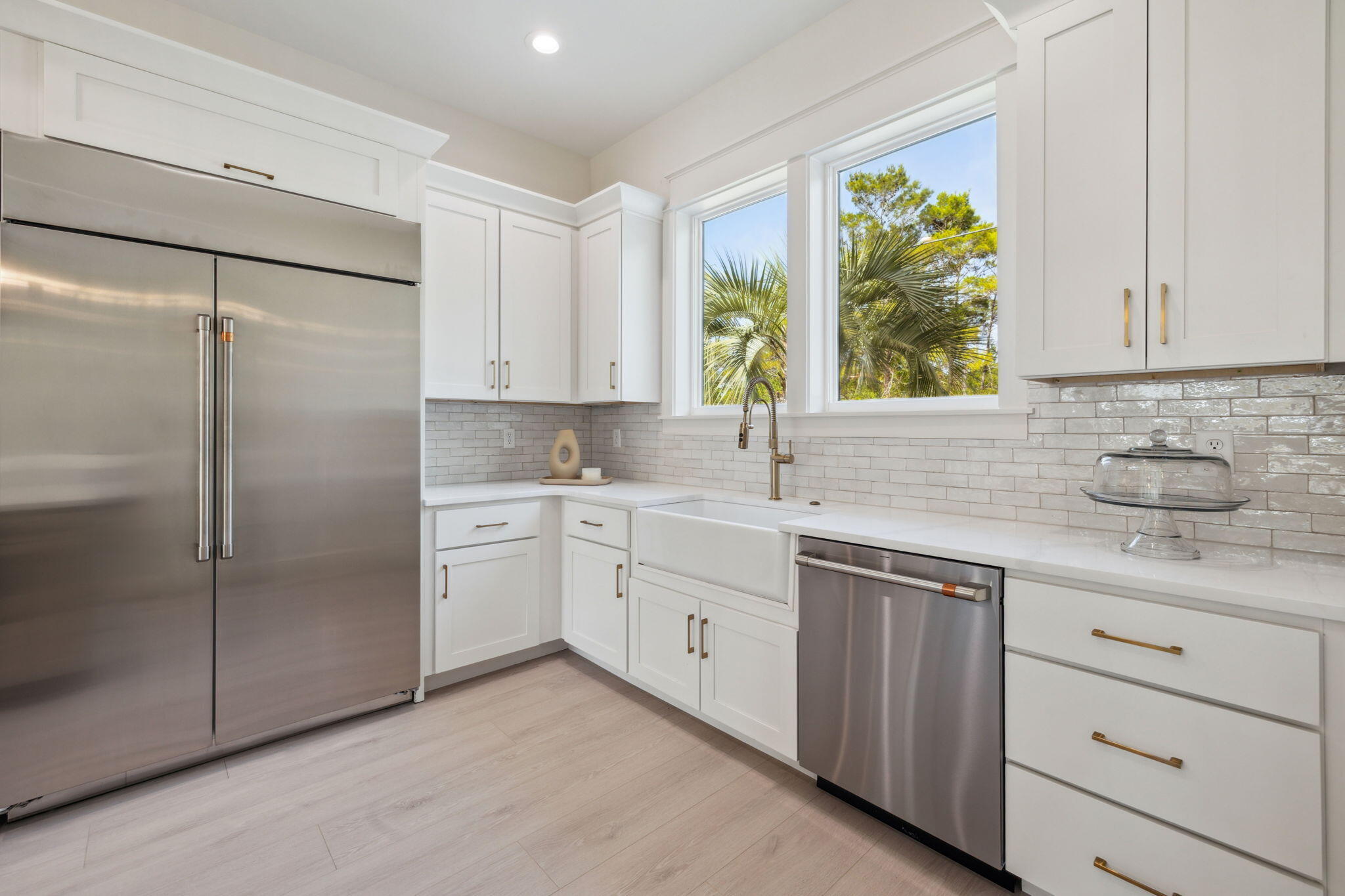 EASTERN LAKE S/D - Residential