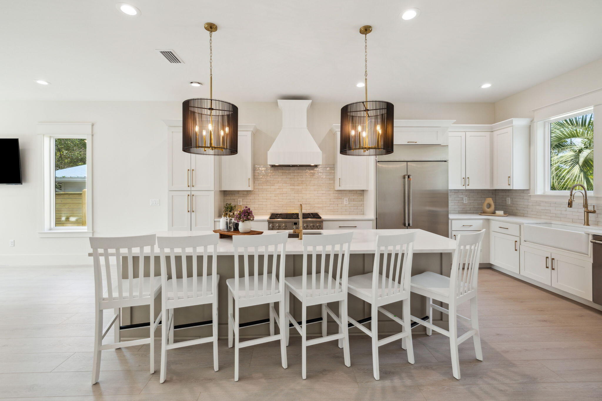 EASTERN LAKE S/D - Residential