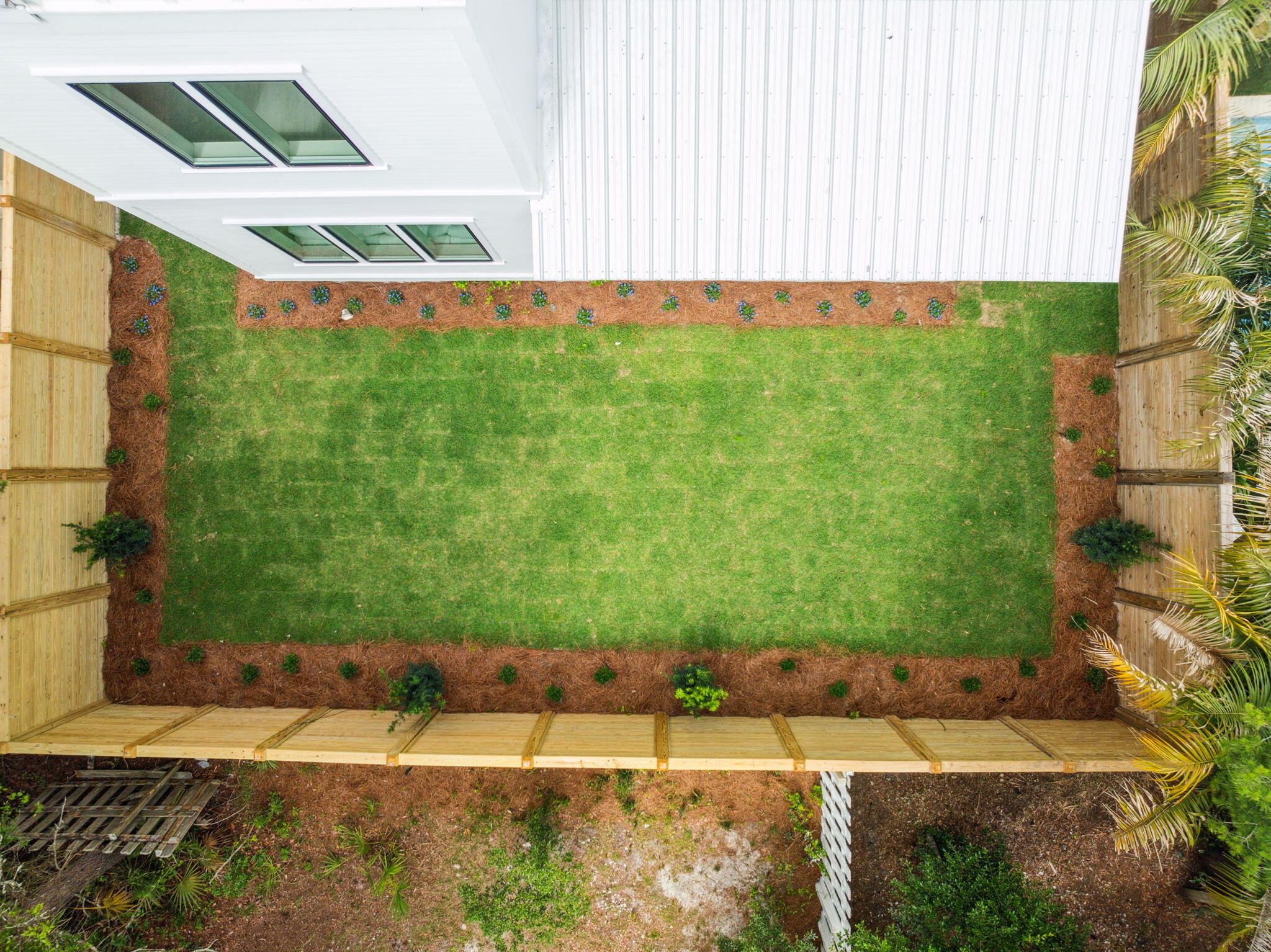 EASTERN LAKE S/D - Residential