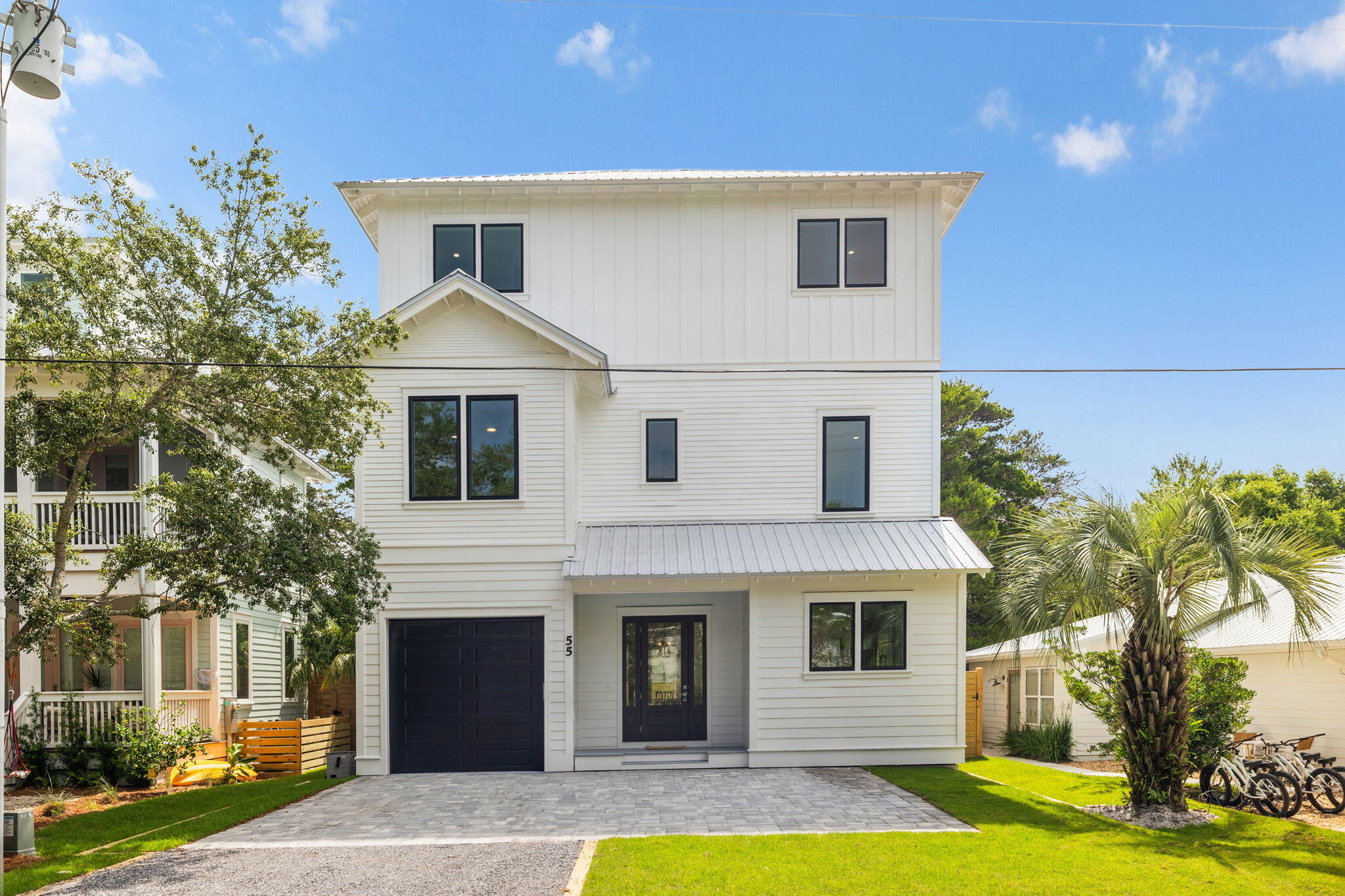 EASTERN LAKE S/D - Residential