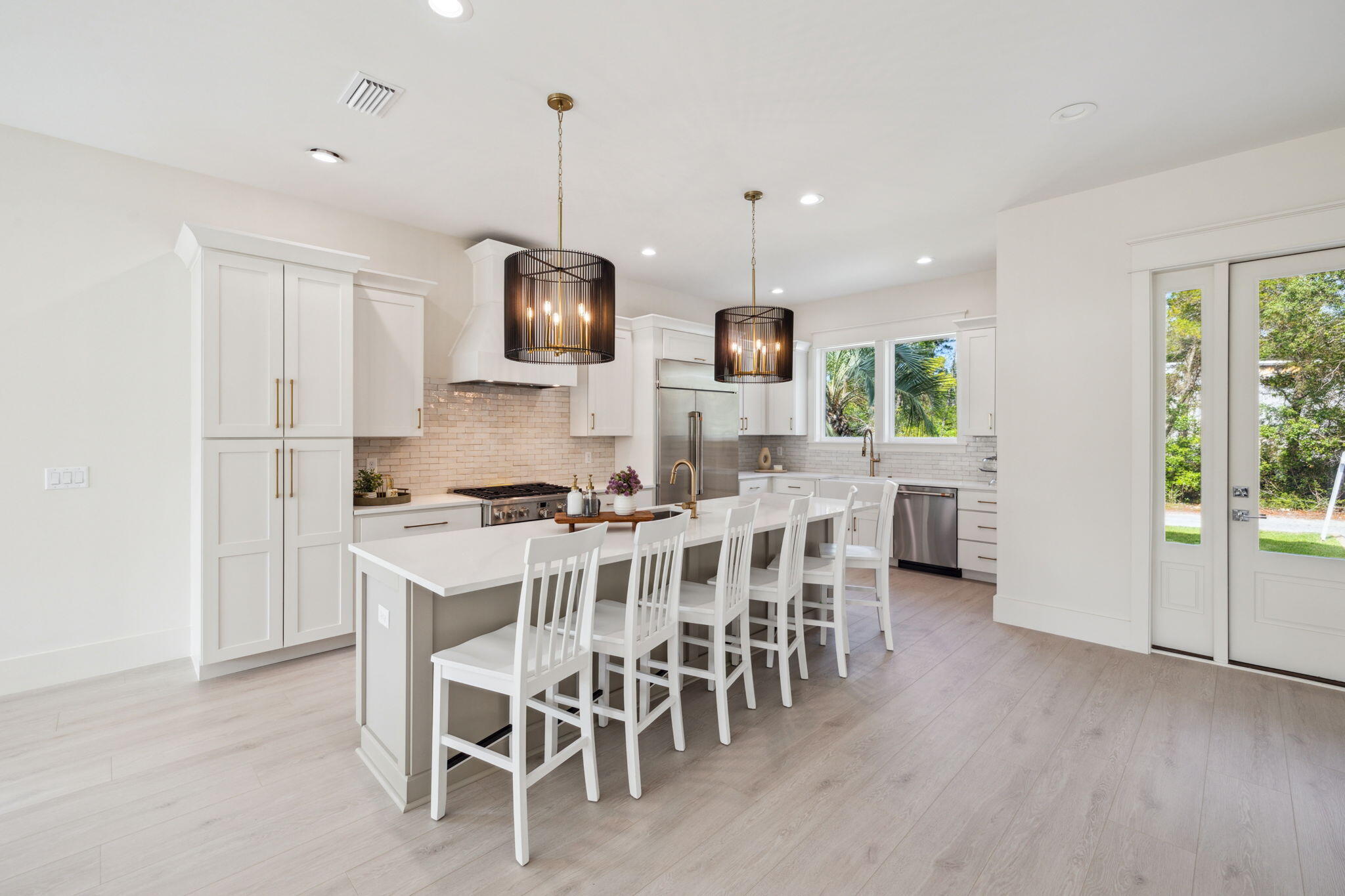 EASTERN LAKE S/D - Residential