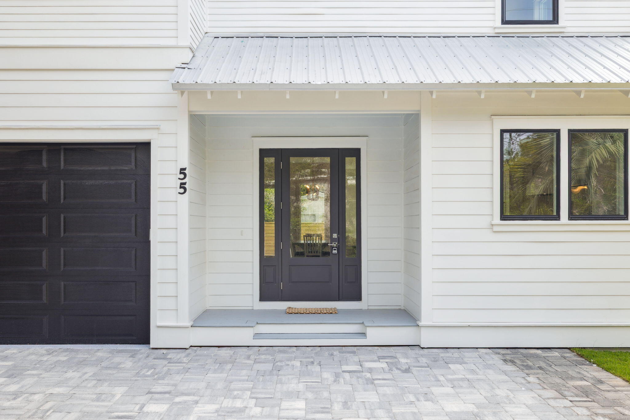 EASTERN LAKE S/D - Residential