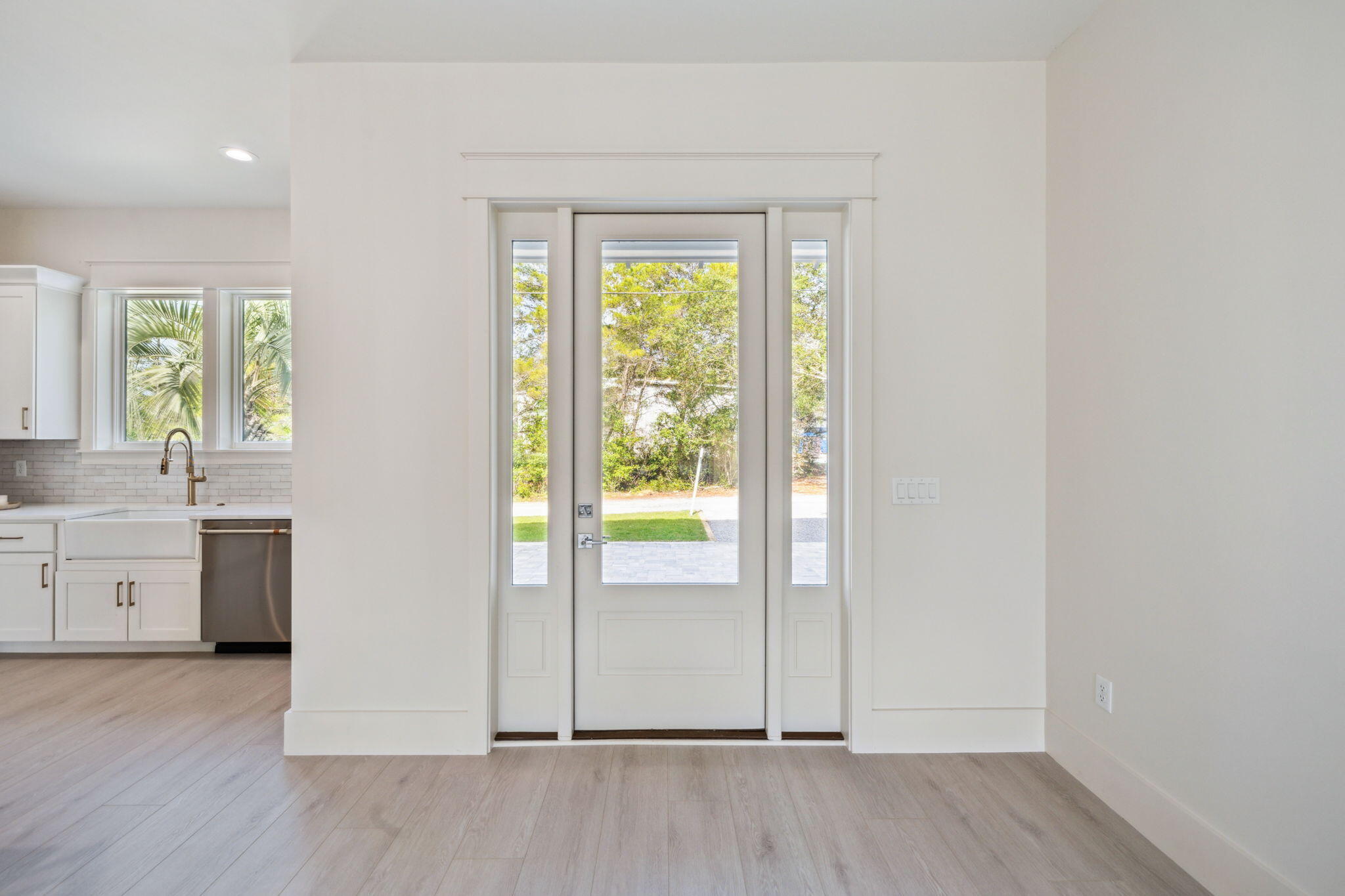 EASTERN LAKE S/D - Residential