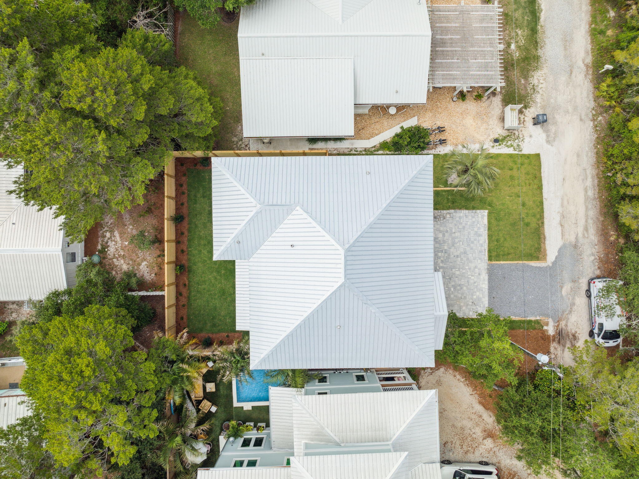 EASTERN LAKE S/D - Residential