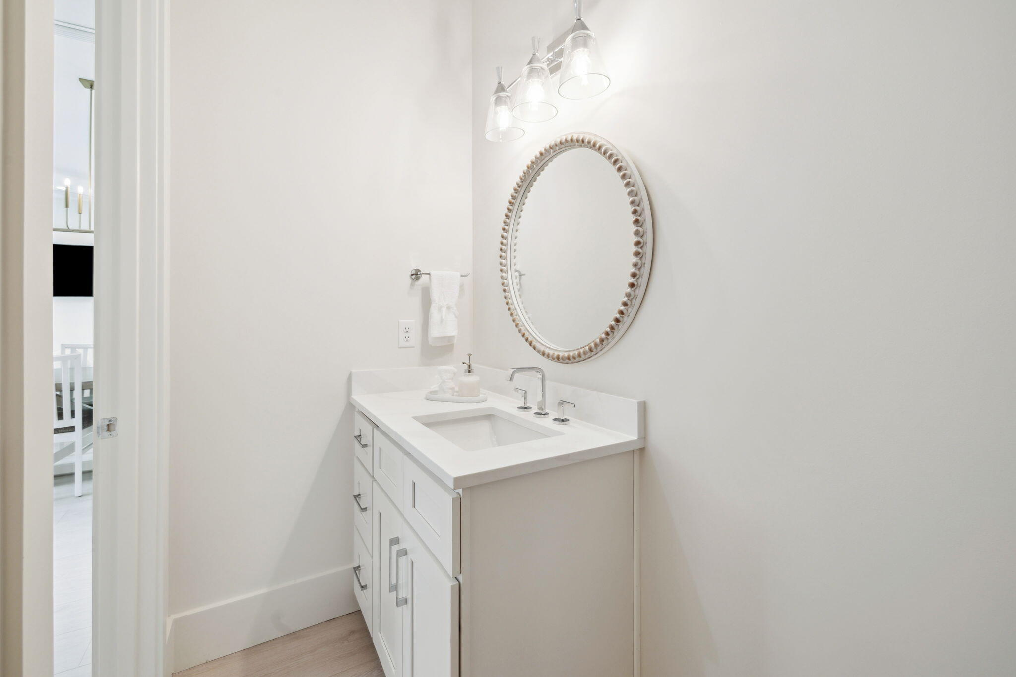 EASTERN LAKE S/D - Residential